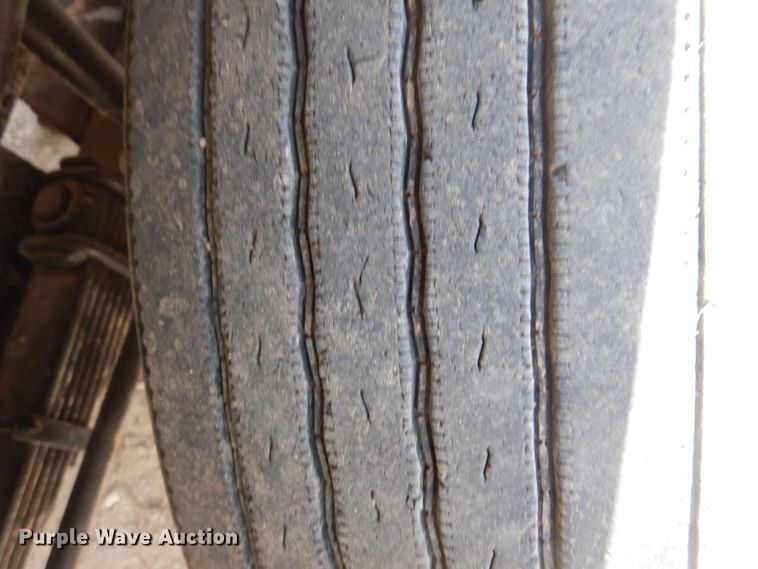 image for item JZ9984 1998 Freightliner FL80  dump truck