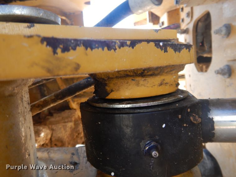 image for item JZ9985 2014 Caterpillar 950K  wheel loader