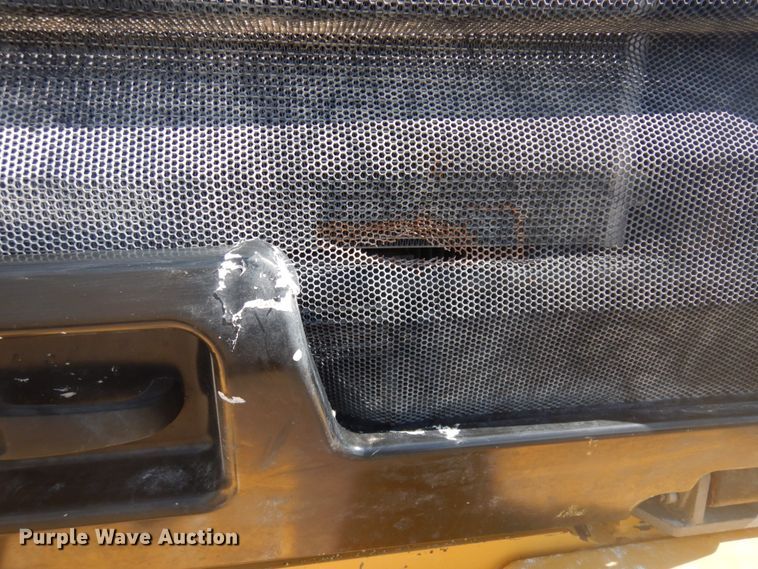 image for item JZ9985 2014 Caterpillar 950K  wheel loader