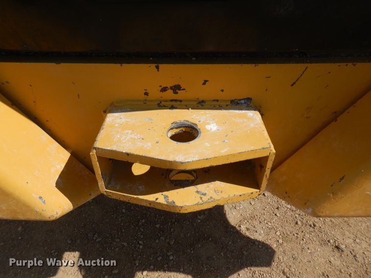 image for item JZ9985 2014 Caterpillar 950K  wheel loader