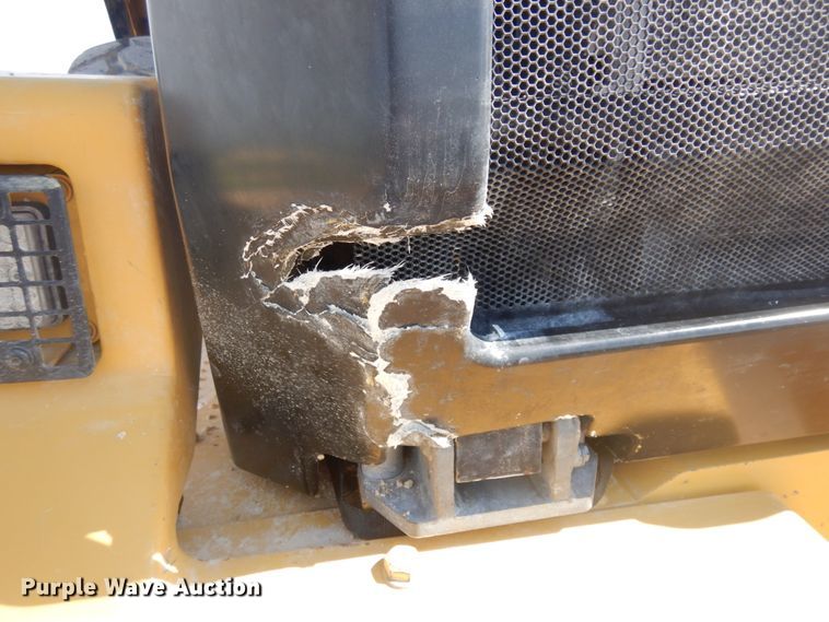 image for item JZ9985 2014 Caterpillar 950K  wheel loader