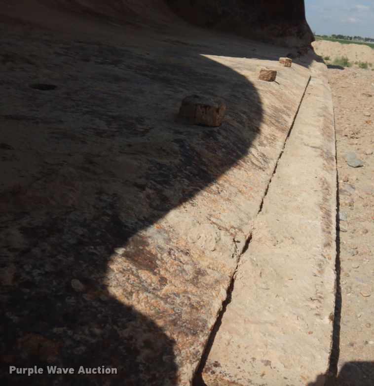 image for item JZ9985 2014 Caterpillar 950K  wheel loader