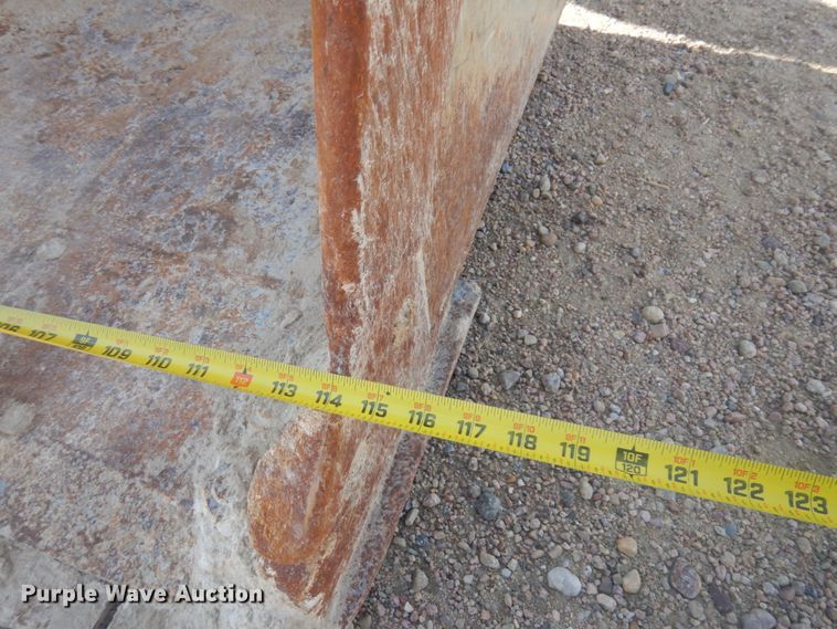 image for item JZ9985 2014 Caterpillar 950K  wheel loader