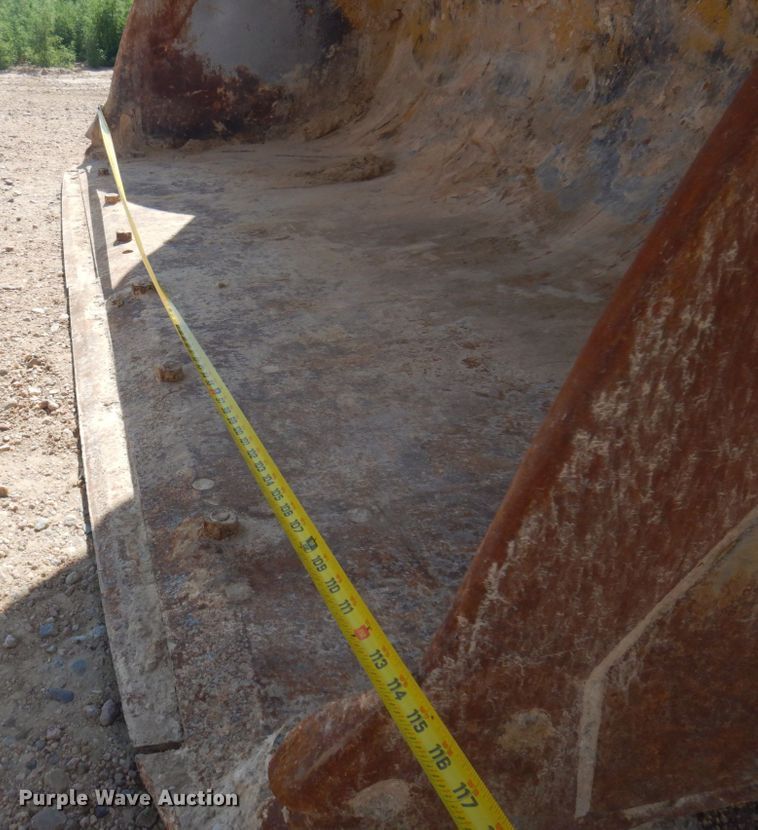 image for item JZ9985 2014 Caterpillar 950K  wheel loader