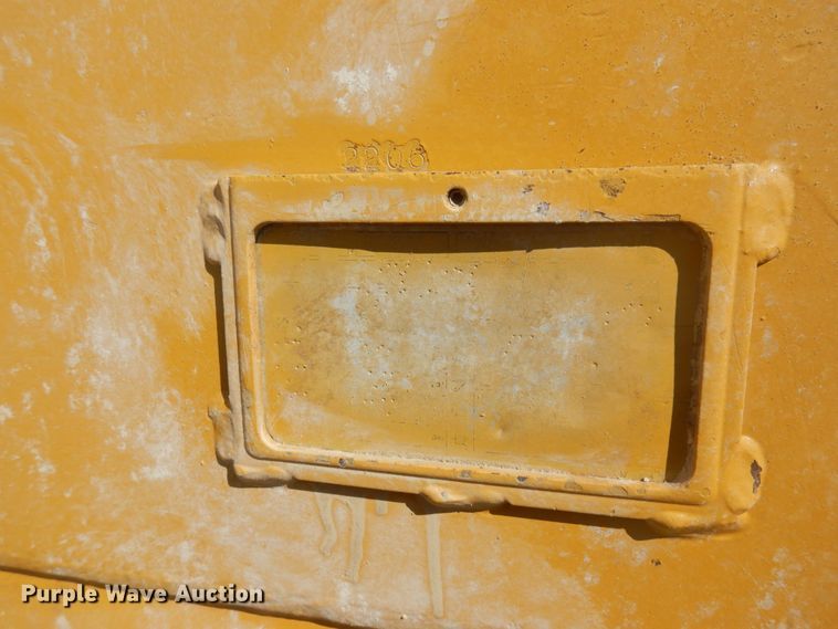 image for item JZ9985 2014 Caterpillar 950K  wheel loader