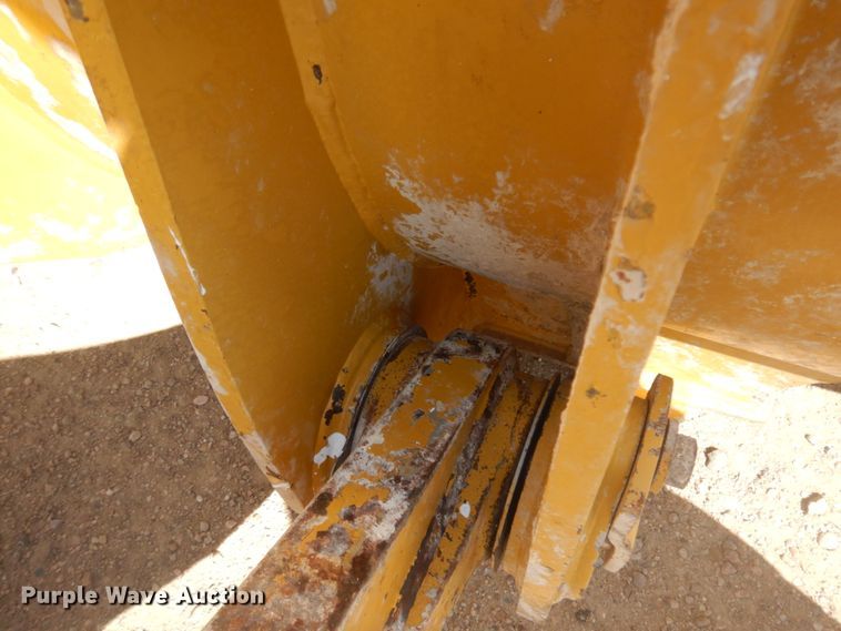 image for item JZ9985 2014 Caterpillar 950K  wheel loader