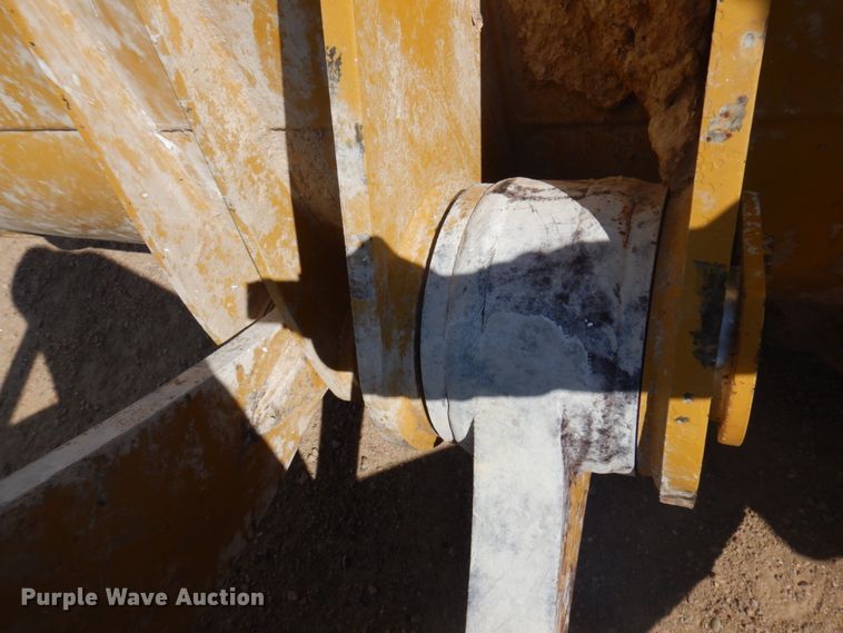 image for item JZ9985 2014 Caterpillar 950K  wheel loader