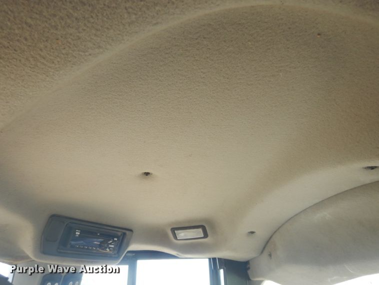 image for item JZ9985 2014 Caterpillar 950K  wheel loader