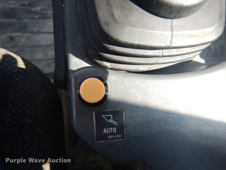 image for item JZ9985 2014 Caterpillar 950K  wheel loader