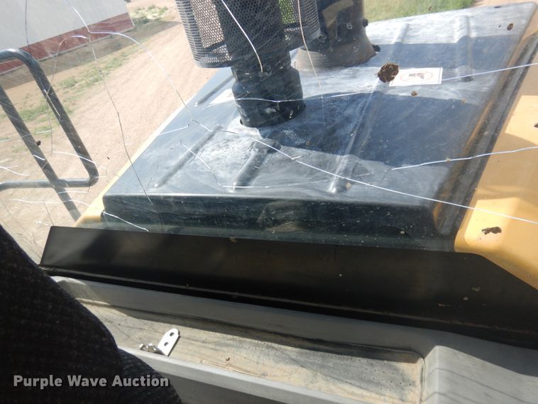 image for item JZ9985 2014 Caterpillar 950K  wheel loader