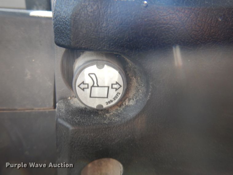 image for item JZ9985 2014 Caterpillar 950K  wheel loader