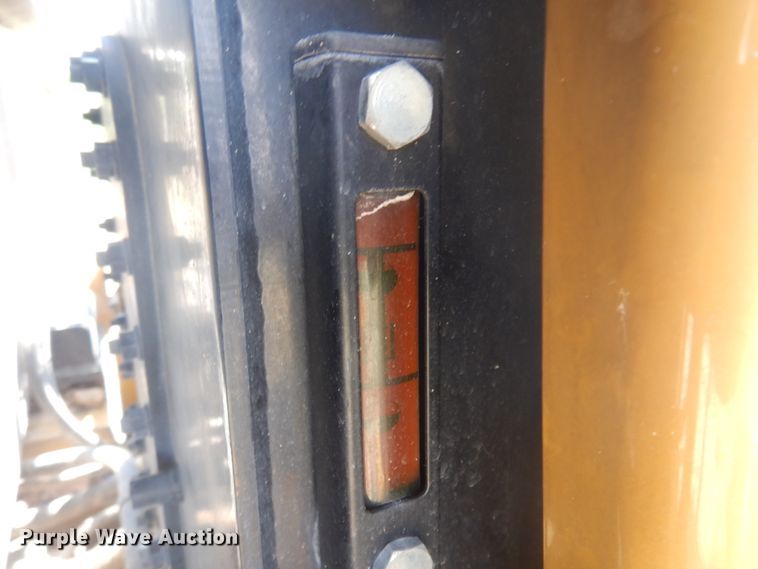 image for item JZ9985 2014 Caterpillar 950K  wheel loader