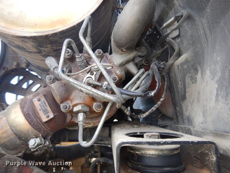 image for item JZ9985 2014 Caterpillar 950K  wheel loader