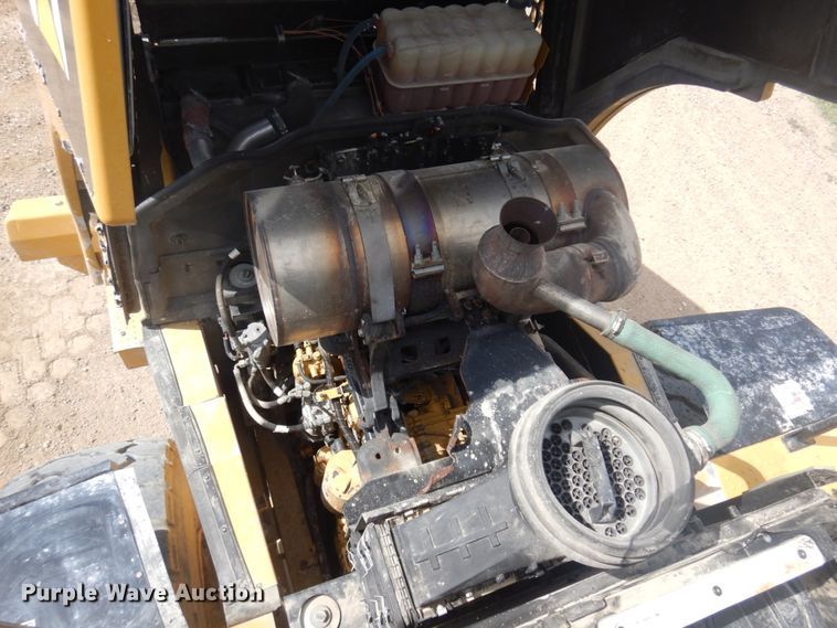 image for item JZ9985 2014 Caterpillar 950K  wheel loader