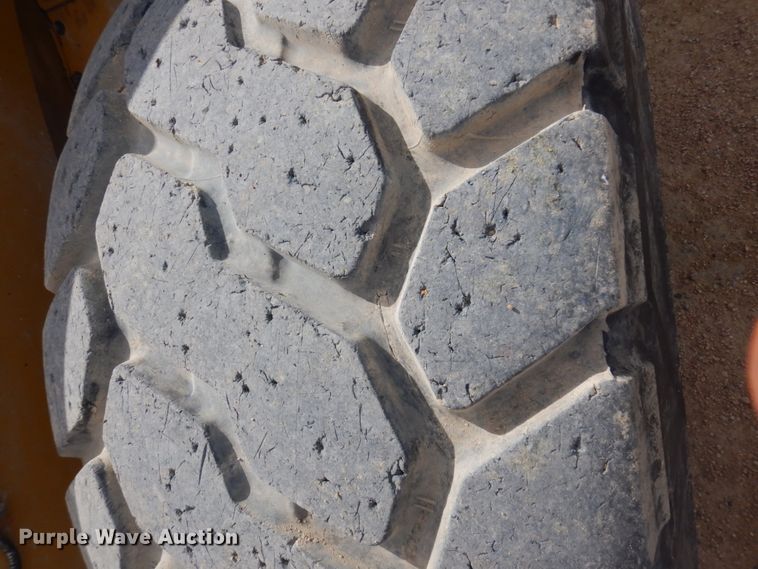 image for item JZ9985 2014 Caterpillar 950K  wheel loader