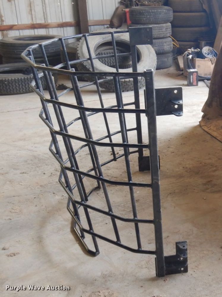 image for item JZ9985 2014 Caterpillar 950K  wheel loader