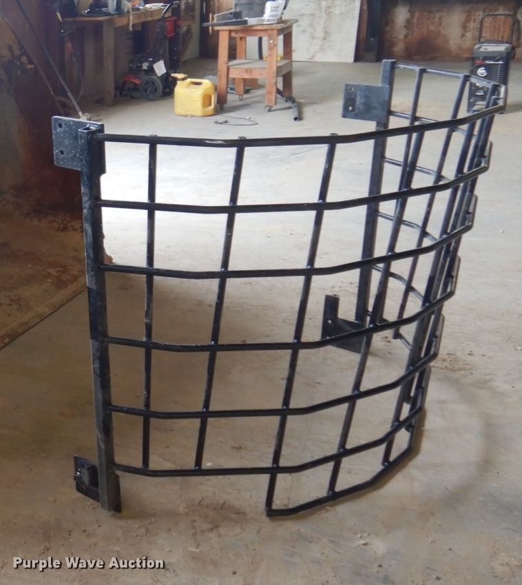 image for item JZ9985 2014 Caterpillar 950K  wheel loader