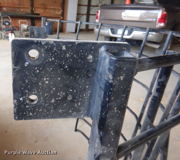 image for item JZ9985 2014 Caterpillar 950K  wheel loader