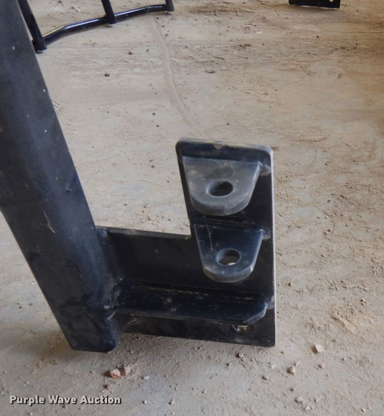 image for item JZ9985 2014 Caterpillar 950K  wheel loader