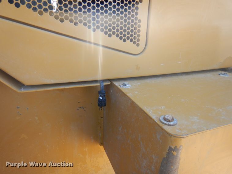 image for item JZ9986 2012 Caterpillar 938H  wheel loader