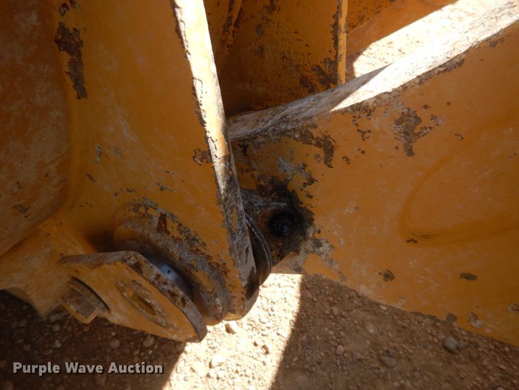 image for item JZ9986 2012 Caterpillar 938H  wheel loader