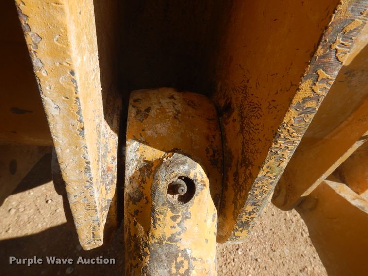 image for item JZ9986 2012 Caterpillar 938H  wheel loader