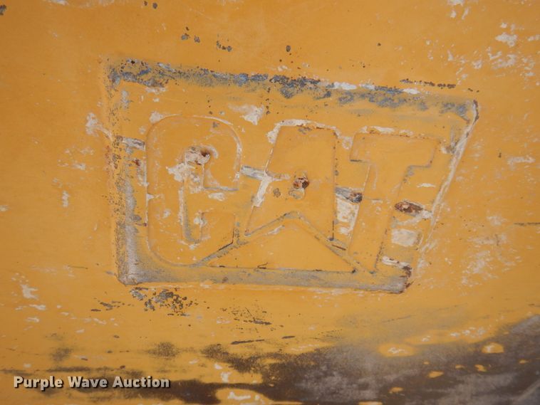 image for item JZ9986 2012 Caterpillar 938H  wheel loader