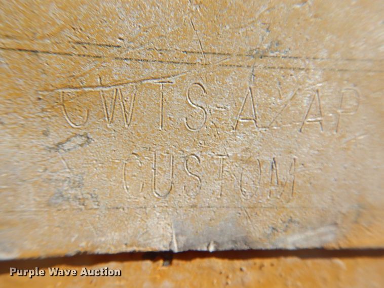 image for item JZ9986 2012 Caterpillar 938H  wheel loader