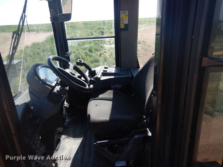 image for item JZ9986 2012 Caterpillar 938H  wheel loader