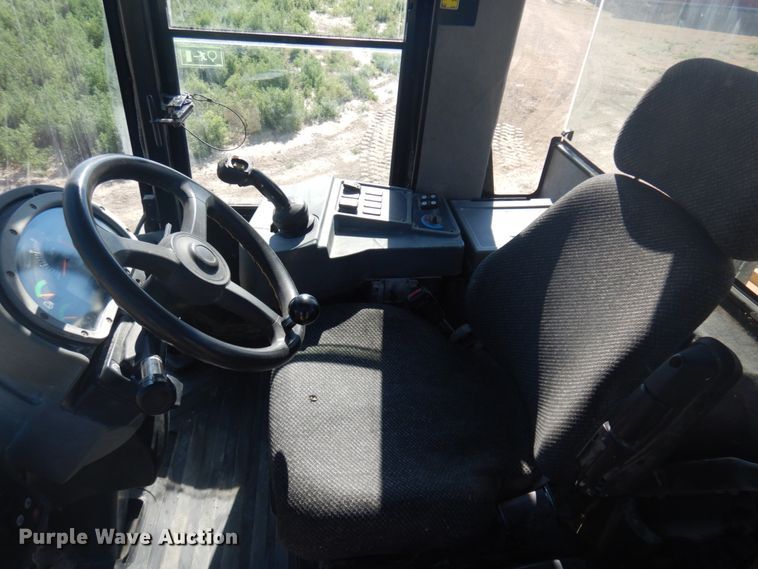 image for item JZ9986 2012 Caterpillar 938H  wheel loader