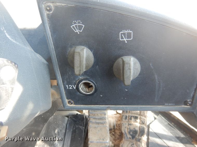image for item JZ9986 2012 Caterpillar 938H  wheel loader