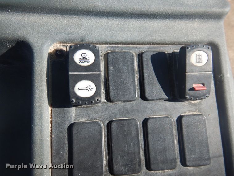 image for item JZ9986 2012 Caterpillar 938H  wheel loader