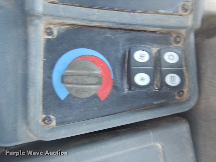 image for item JZ9986 2012 Caterpillar 938H  wheel loader