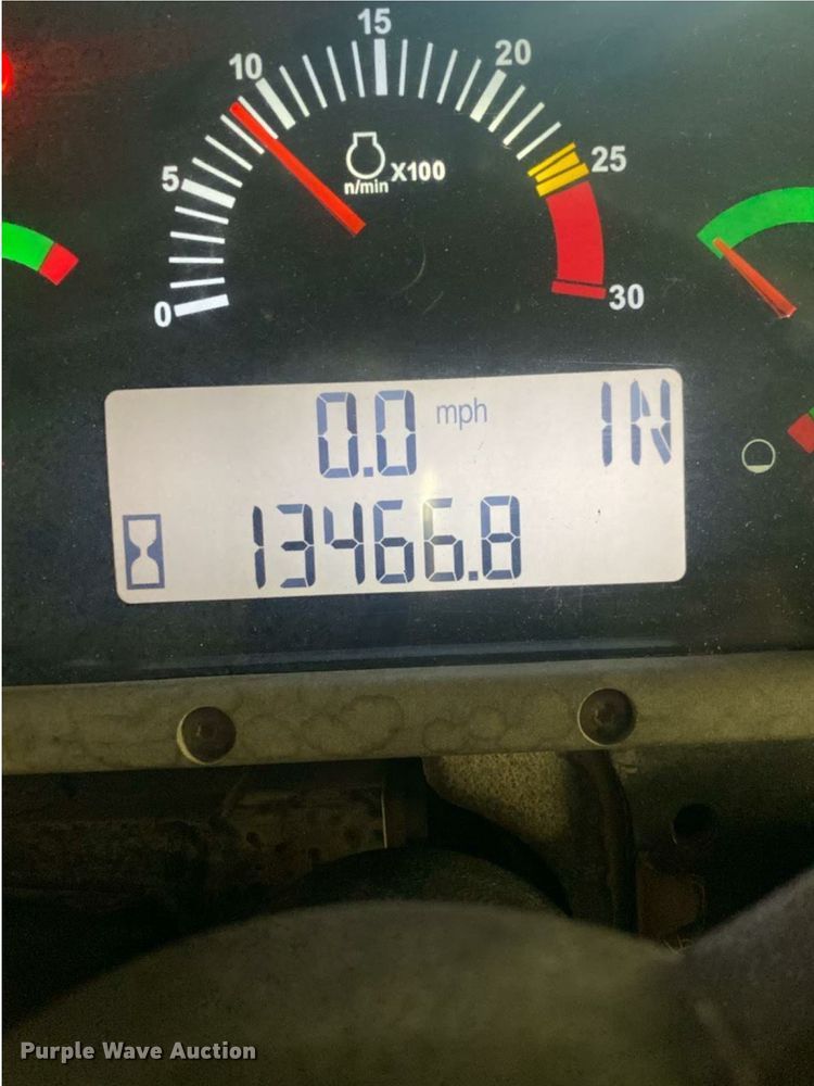 image for item JZ9986 2012 Caterpillar 938H  wheel loader