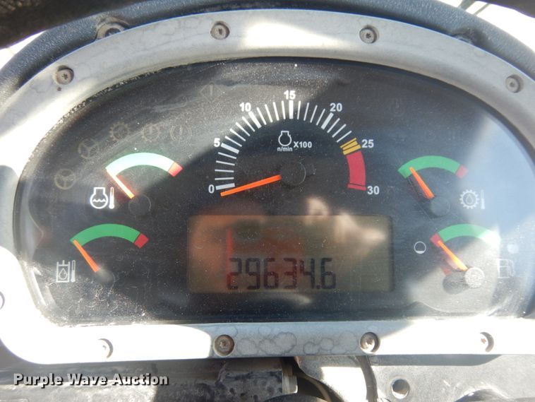 image for item JZ9986 2012 Caterpillar 938H  wheel loader