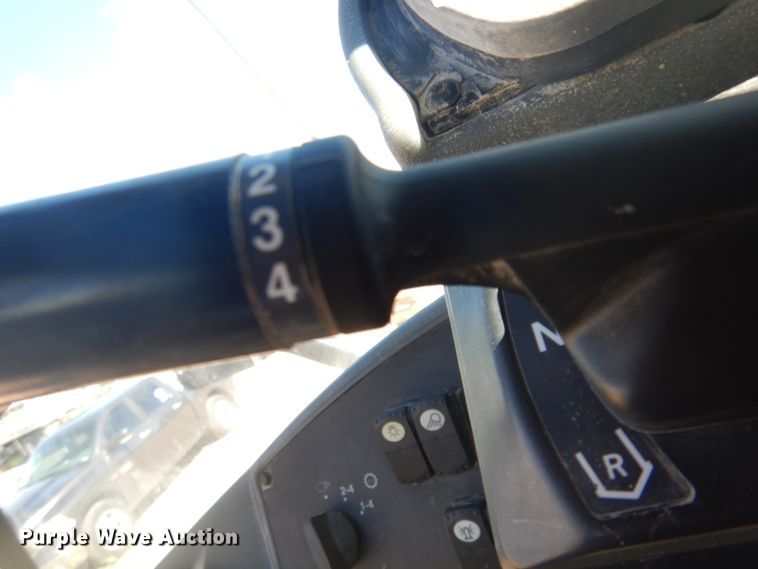 image for item JZ9986 2012 Caterpillar 938H  wheel loader