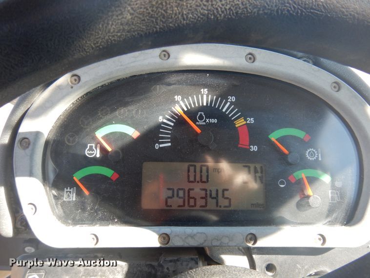 image for item JZ9986 2012 Caterpillar 938H  wheel loader