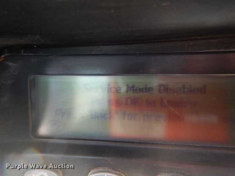 image for item JZ9986 2012 Caterpillar 938H  wheel loader