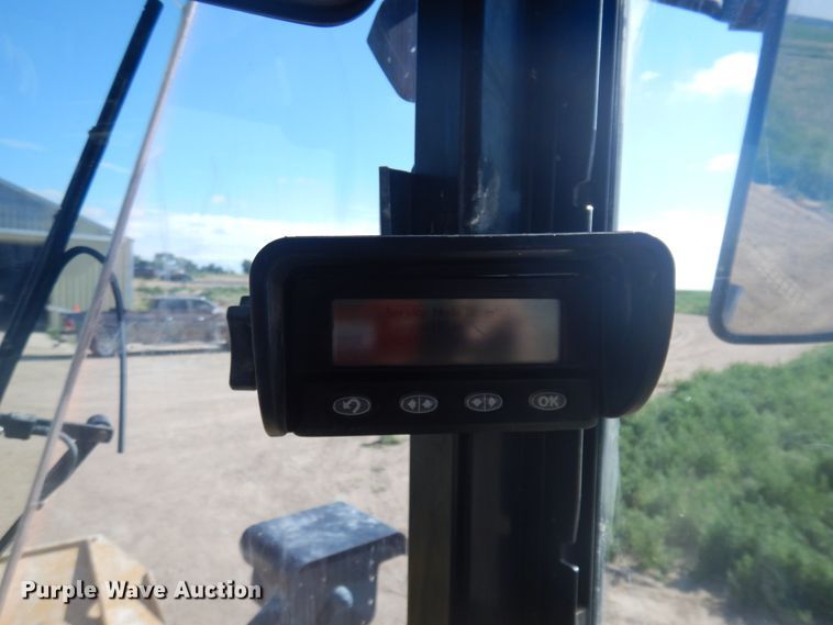 image for item JZ9986 2012 Caterpillar 938H  wheel loader