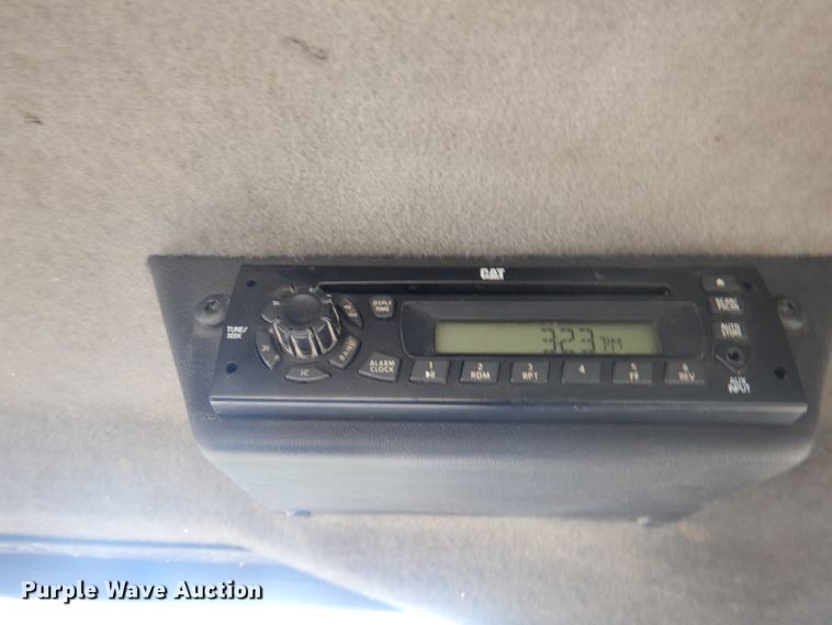 image for item JZ9986 2012 Caterpillar 938H  wheel loader