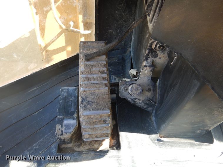 image for item JZ9986 2012 Caterpillar 938H  wheel loader