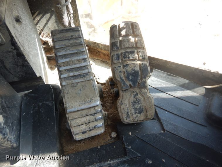 image for item JZ9986 2012 Caterpillar 938H  wheel loader