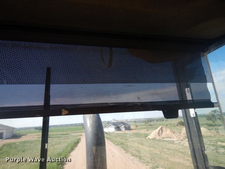 image for item JZ9986 2012 Caterpillar 938H  wheel loader