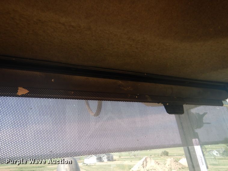 image for item JZ9986 2012 Caterpillar 938H  wheel loader