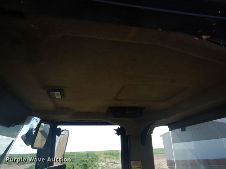 image for item JZ9986 2012 Caterpillar 938H  wheel loader