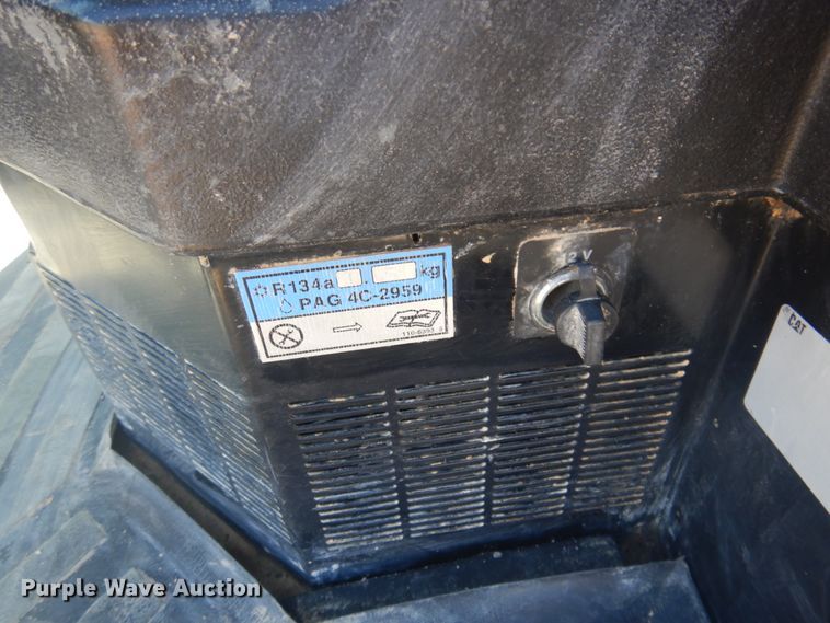 image for item JZ9986 2012 Caterpillar 938H  wheel loader