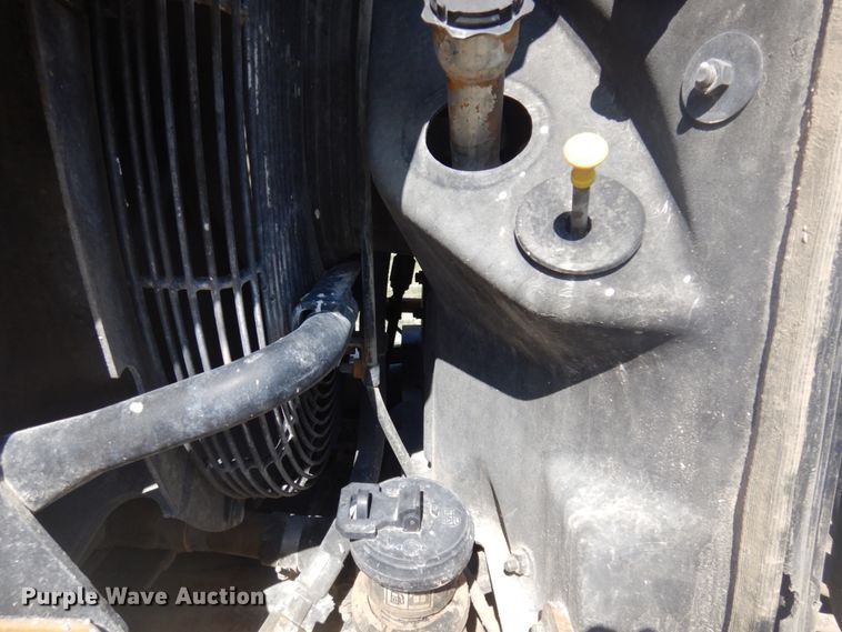 image for item JZ9986 2012 Caterpillar 938H  wheel loader