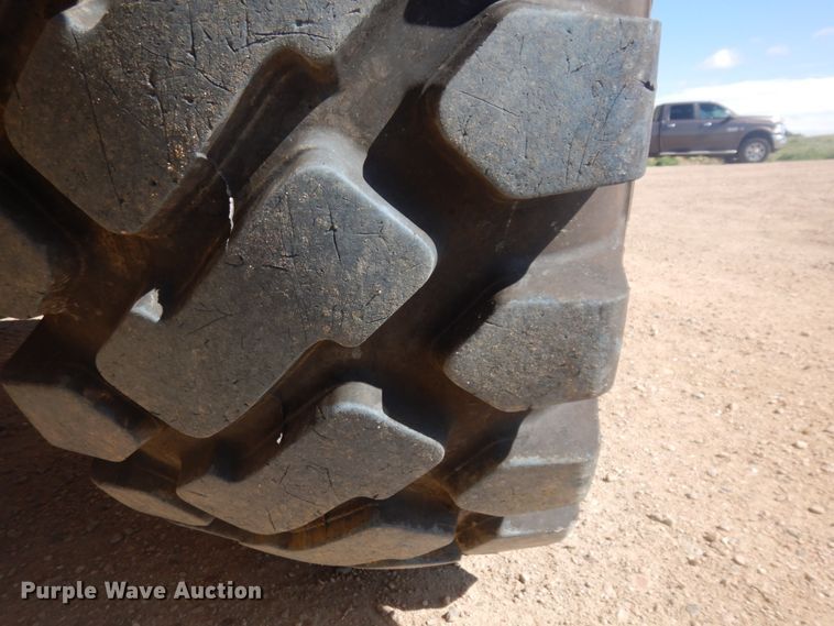 image for item JZ9986 2012 Caterpillar 938H  wheel loader