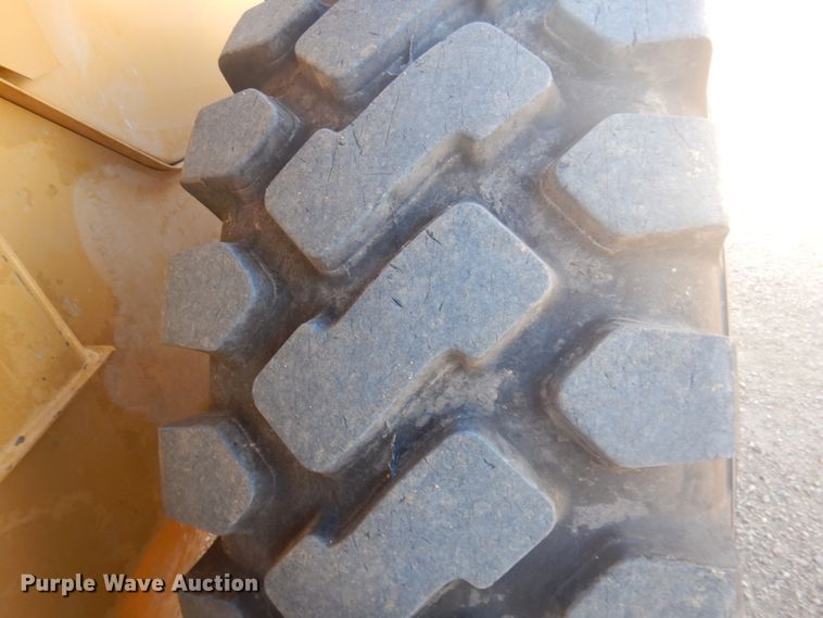 image for item JZ9986 2012 Caterpillar 938H  wheel loader