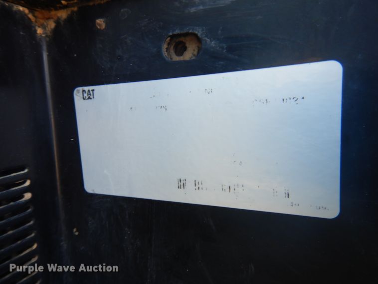 image for item JZ9986 2012 Caterpillar 938H  wheel loader